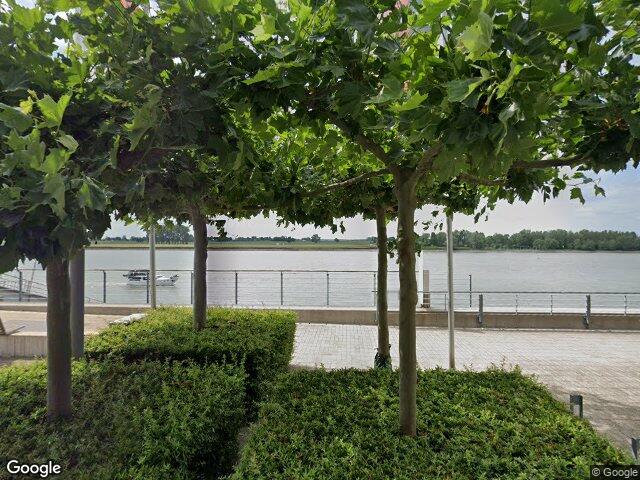 Wohn- und Geschäftshaus in Emmerich am Rhein