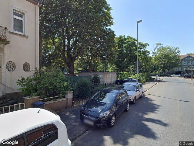 Wohnung in Duisburg, Marxloh