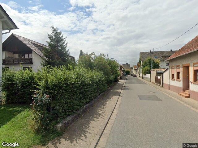 Reihenhaus in Sankt Katharinen