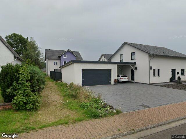 Einfamilienhaus in Argenthal
