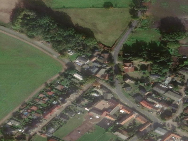 Grundstück in Zossen, Glienick