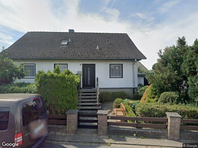 Einfamilienhaus in Hohenhameln, Equord