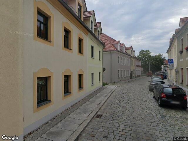 Wohnung in Großenhain