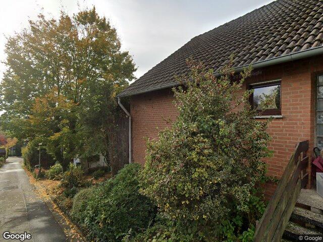 Grundstück in Holle, Grasdorf
