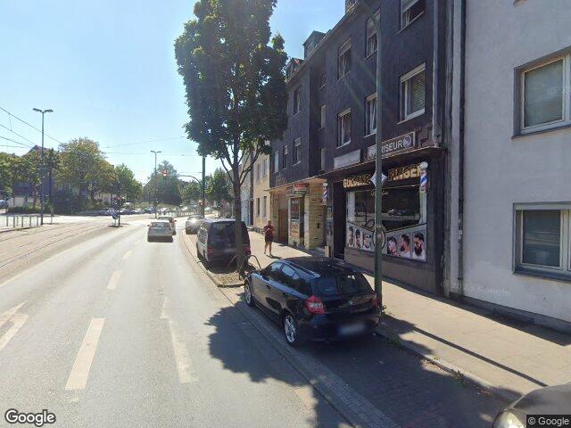 Wohnung in Essen, Berge-Borbeck