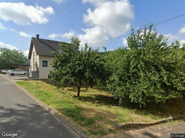 Grundstück in Mettendorf