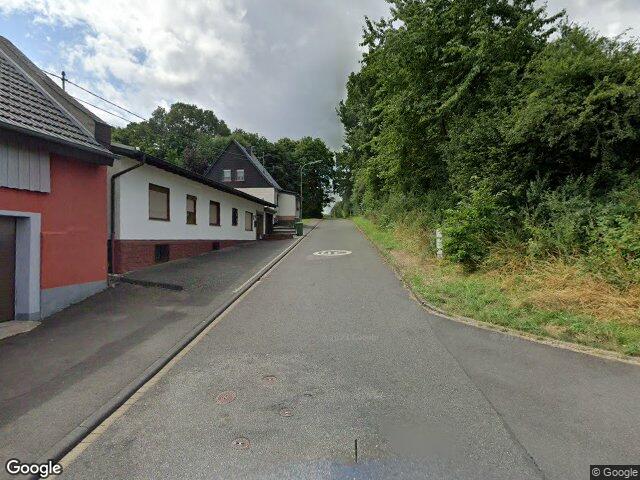 Grundstück in Höchstenbach