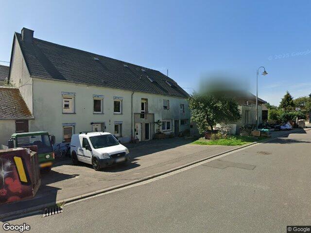 Einfamilienhaus in Thomm