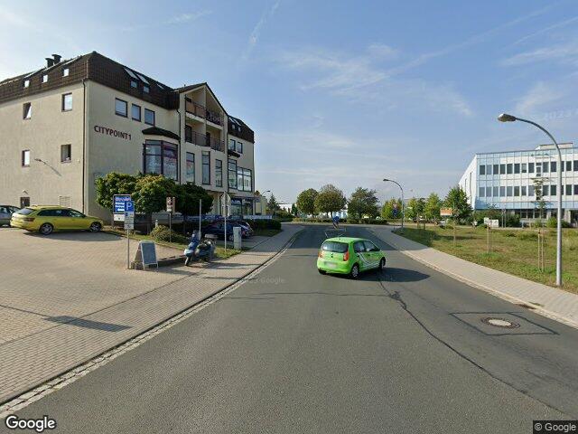 Einfamilienhaus in Hermsdorf