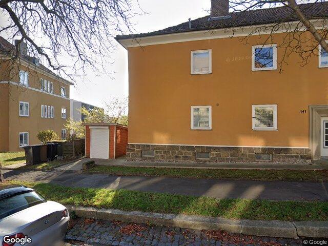 Doppelhaushälfte in Kassel