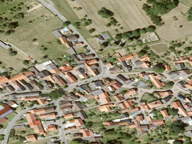 Einfamilienhaus in Bad Sooden-Allendorf, Orferode
