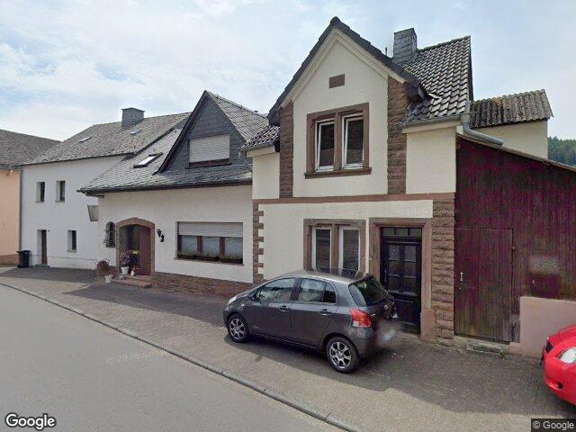 Grundstück in Malberg