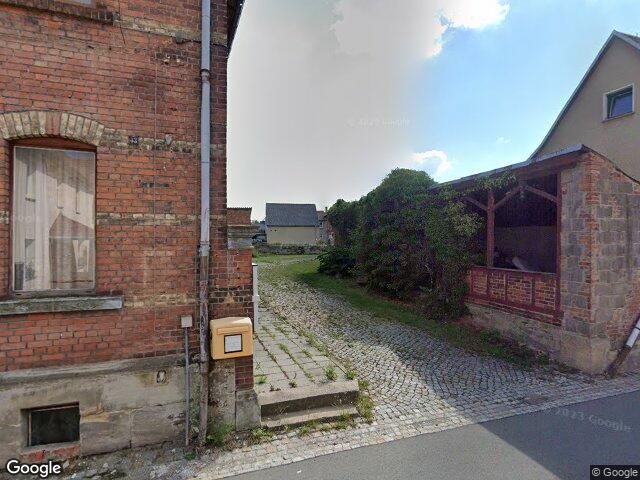 Einfamilienhaus in Waldeck