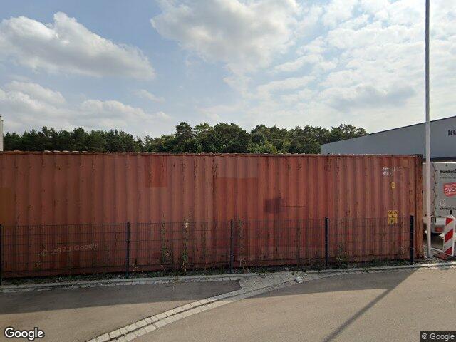 Gewerbeobjekt in Klosterlechfeld
