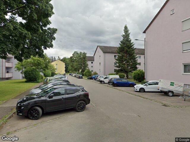 Wohnung in Neusäß