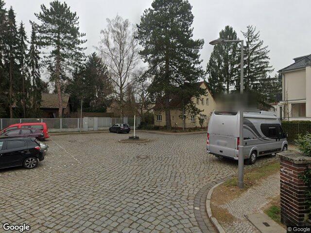 Einfamilienhaus in Berlin, Mariendorf