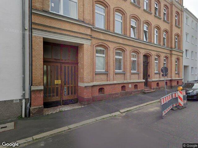 Grundstück in Kassel