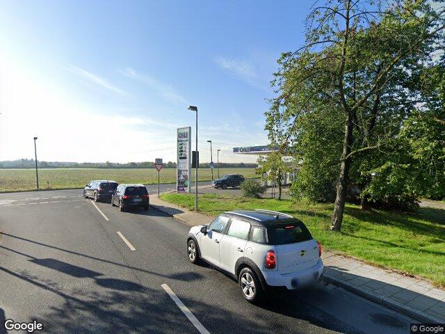 Grundstück in Düsseldorf, Angermund