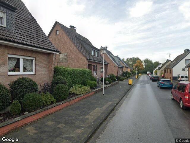 Einfamilienhaus in Willich, Neersen