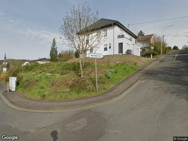 Zwangsversteigerung: Zweifamilienhaus in Bergneustadt