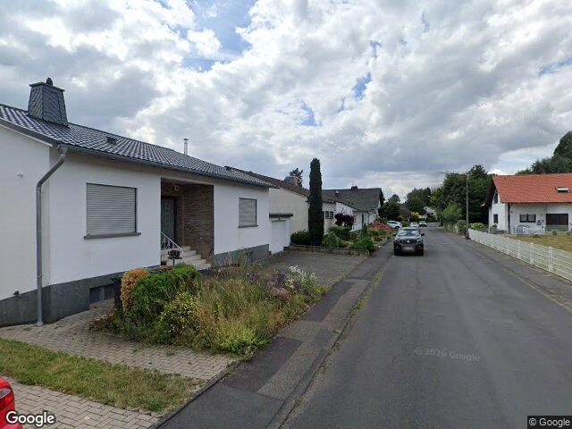 Einfamilienhaus in Ransbach-Baumbach, Ransbach