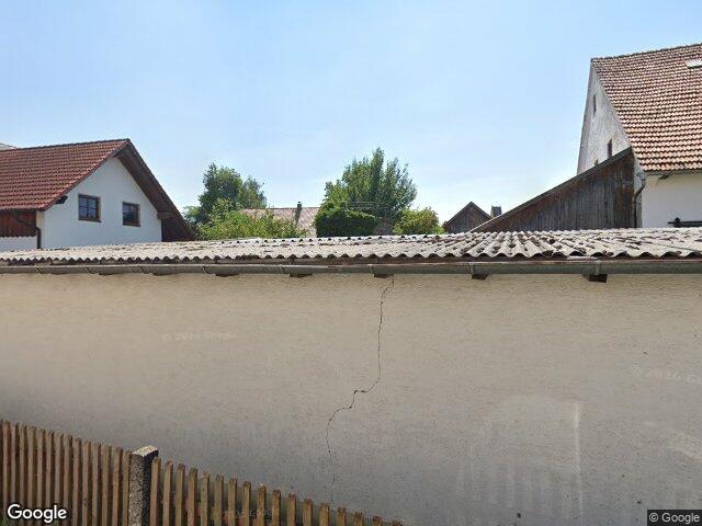 Wohnung in Scheuring