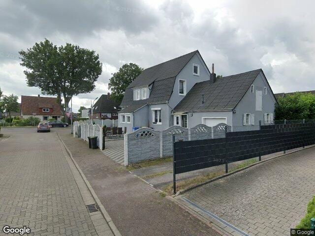 Einfamilienhaus in Delmenhorst
