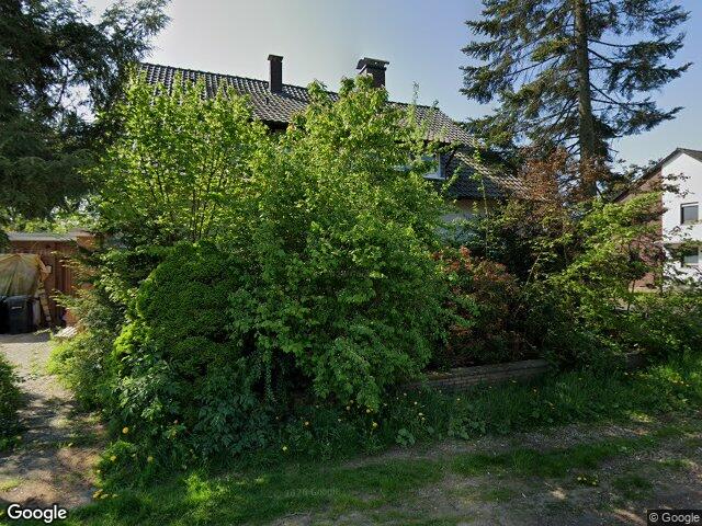 Mehrfamilienhaus in Löhne