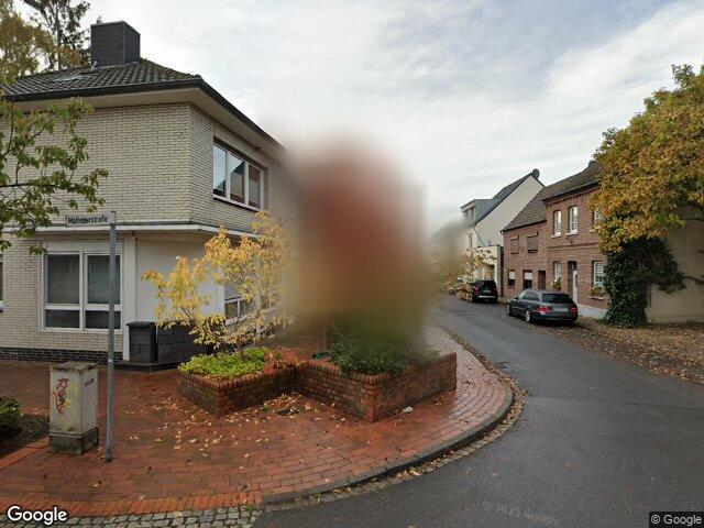 Einfamilienhaus in Willich, Neersen