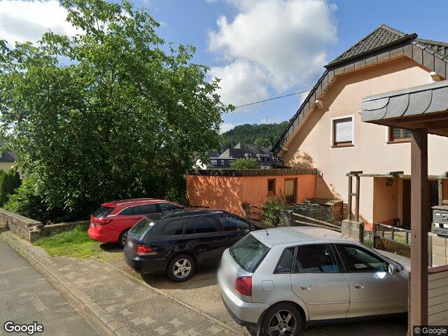 Einfamilienhaus in Mettendorf