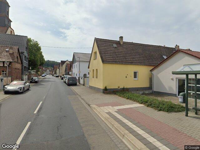 Grundstück in Limeshain, Hainchen