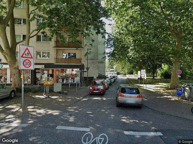 Wohnung in Frankfurt am Main, Rödelheim