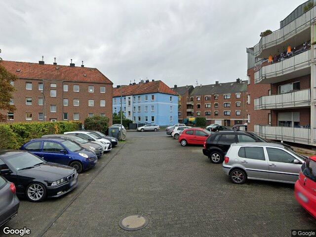 Wohnung in Mönchengladbach