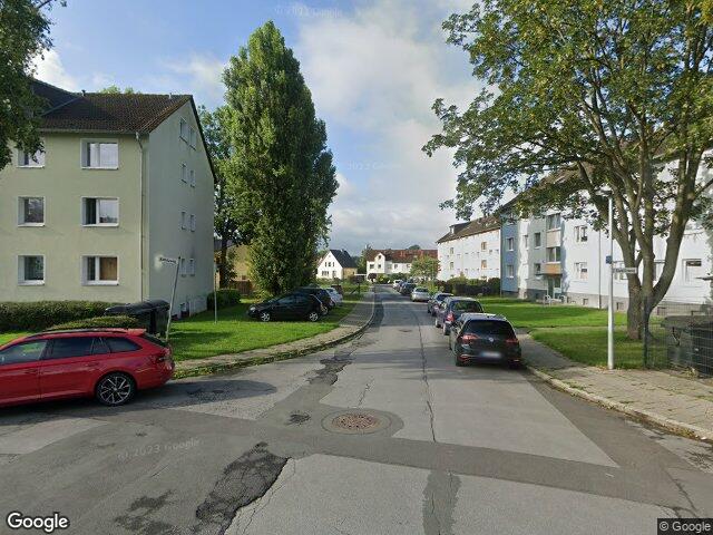 Reihenhaus in Werl, Werl
