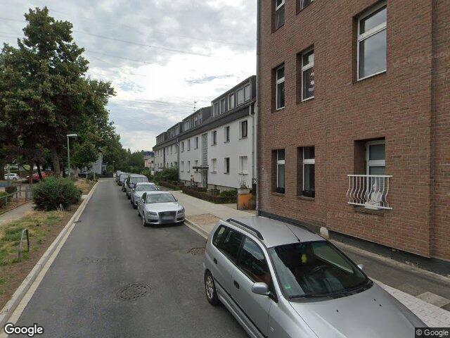 Wohnung in Essen