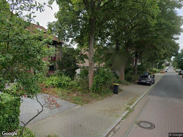 Einfamilienhaus in Essen