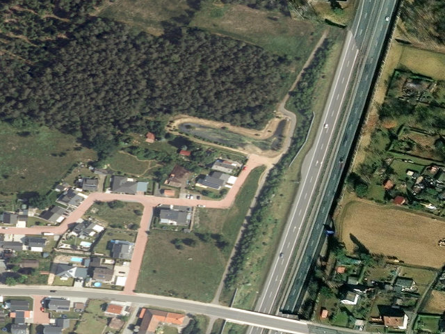 Einfamilienhaus in Parkstein