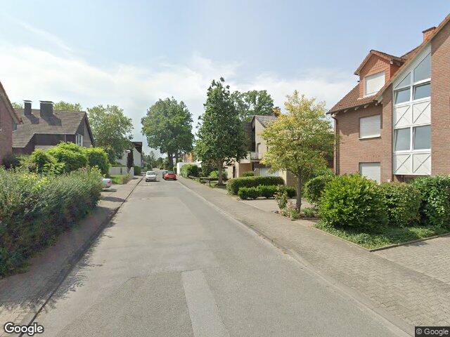 Wohnung in Bad Sassendorf
