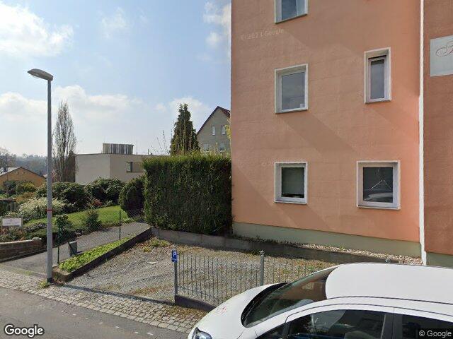 Wohnung in Dresden