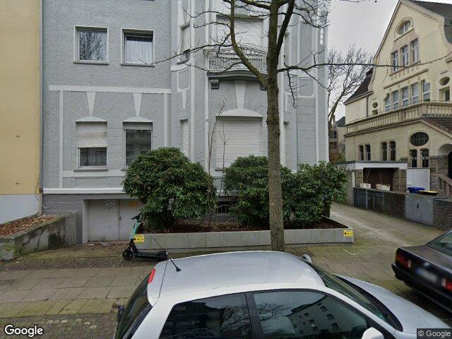 Wohnung in Dortmund, Innenstadt-Ost