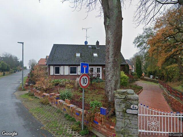 Wohnung in Achim