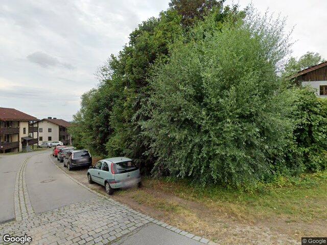 Wohnung in Bad Griesbach
