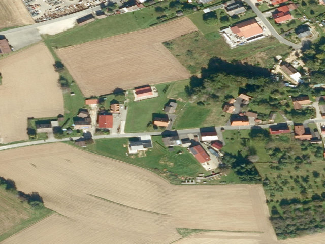 Einfamilienhaus in Pottenstein, OT Regenthal