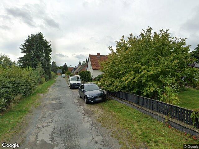 Einfamilienhaus in Lachendorf