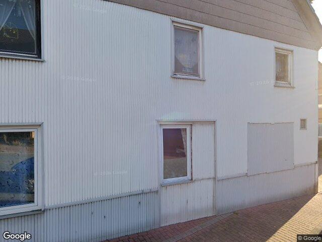 Einfamilienhaus in Bevern, Lobach