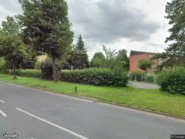 Wohnung in Burgdorf
