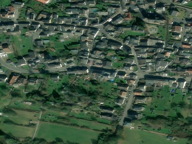 Einfamilienhaus in Unkelbach