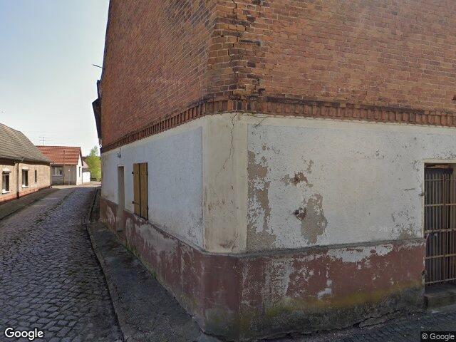 Einfamilienhaus in Köthen (Anhalt), OT Löbnitz