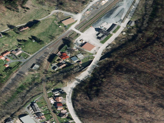 Einfamilienhaus in Sonneberg, Hüttengrund