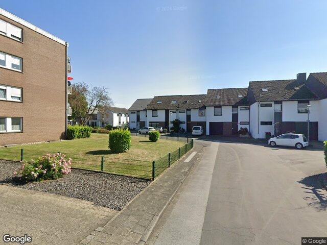 Wohnung in Kerken, Aldekerk